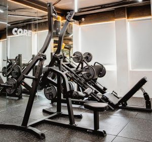 Modun triển khai phần mềm gym Modun, Máy chấm công Face Id và app hội viên, cho cn Thị Nghè phòng tập Core Fitness & Yoga TP.Hồ Chí Minh.