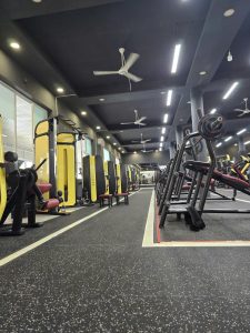 Phòng Tập GYM THOY Tại Nha Trang Triển Khai Phần Mềm Gym Tích Hợp Checkin Face Id Và Cửa Khóa Lực Từ Kiểm Soát Ra Vào – Bước Tiến Trong Chuyển Đổi Số