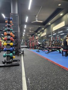 Phòng Tập GYM THOY Tại Nha Trang Triển Khai Phần Mềm Gym Tích Hợp Checkin Face Id Và Cửa Khóa Lực Từ Kiểm Soát Ra Vào – Bước Tiến Trong Chuyển Đổi Số