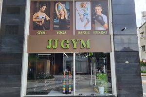 TRIỂN KHAI PHẦN MỀM GYM MODUN CHO JJ GYM