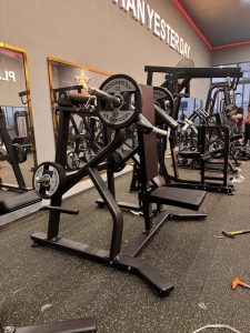Modun triển khai phần mềm gym ModunGym, Máy chấm công checkin Face Id và app hội viên, cho phòng tập Wonder Gym tại Bình Phước.