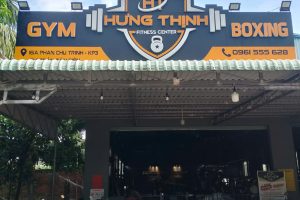 TRIỂN KHAI PHẦN MỀM GYM MODUN CHO HƯNG THỊNH FITNESS CENTER