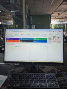 Phòng Tập GYM THOY Tại Nha Trang Triển Khai Phần Mềm Gym Tích Hợp Checkin Face Id Và Cửa Khóa Lực Từ Kiểm Soát Ra Vào – Bước Tiến Trong Chuyển Đổi Số