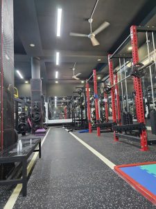 Phòng Tập GYM THOY Tại Nha Trang Triển Khai Phần Mềm Gym Tích Hợp Checkin Face Id Và Cửa Khóa Lực Từ Kiểm Soát Ra Vào – Bước Tiến Trong Chuyển Đổi Số