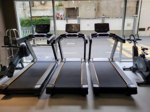 Modun triển khai phần mềm gym Modun, Máy chấm công checkin Face Id và app hội viên, cho phòng tập JJ Gym tại Phổ Quang, TP.Hồ Chí Minh.