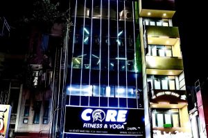 TRIỂN KHAI PHẦN MỀM GYM MODUN CHO CORE FITNESS & YOGA CENTER CHI NHÁNH 2