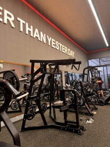Modun triển khai phần mềm gym ModunGym, Máy chấm công checkin Face Id và app hội viên, cho phòng tập Wonder Gym tại Bình Phước.