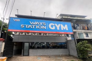 TRIỂN KHAI PHẦN MỀM GYM MODUN CN 26 CỦA WAYS STATION GYM & FITNESS