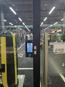 Phòng Tập GYM THOY Tại Nha Trang Triển Khai Phần Mềm Gym Tích Hợp Checkin Face Id Và Cửa Khóa Lực Từ Kiểm Soát Ra Vào – Bước Tiến Trong Chuyển Đổi Số