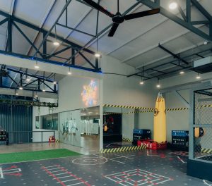 Phòng Tập Dayfit Gym tại Bình Dương Triển Khai Phần Mềm Gym Tích Hợp Checkin Face Id Kiểm Soát Ra Vào – Bước Tiến Trong Chuyển Đổi Số