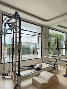 Phòng Tập 22 Studio tại Phú Yên Triển Khai Phần Mềm Gym Kiểm Soát Ra Vào – Bước Tiến Trong Chuyển Đổi Số