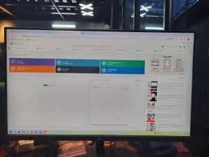 Modun triển khai phần mềm gym Modun, Máy checkin Face Id và app hội viên, cho phòng tập Rio Fitness & Yoga tại Tp.Thủ Đức, TP.Hồ Chí Minh.