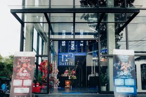 TRIỂN KHAI PHẦN MỀM GYM MODUN CHO DAYFIT GYM