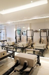 Phòng Tập 22 Studio tại Phú Yên Triển Khai Phần Mềm Gym Kiểm Soát Ra Vào – Bước Tiến Trong Chuyển Đổi Số