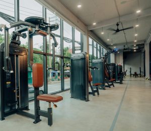 Phòng Tập Dayfit Gym tại Bình Dương Triển Khai Phần Mềm Gym Tích Hợp Checkin Face Id Kiểm Soát Ra Vào – Bước Tiến Trong Chuyển Đổi Số