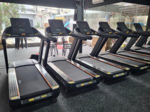 Phòng Tập MegaGym Chi Nhánh 5 Tại Celadon City, TP.HCM Triển Khai Phần Mềm Gym Tích Hợp Checkin Face Id Và Cổng Tripod 3 Chấu Kiểm Soát Ra Vào – Bước Tiến Trong Chuyển Đổi Số