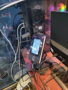 Modun triển khai phần mềm gym Modun, Máy checkin Face Id và app hội viên, cho phòng tập Rio Fitness & Yoga tại Tp.Thủ Đức, TP.Hồ Chí Minh.