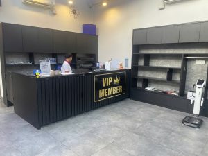 Phòng Tập Dayfit Gym tại Bình Dương Triển Khai Phần Mềm Gym Tích Hợp Checkin Face Id Kiểm Soát Ra Vào – Bước Tiến Trong Chuyển Đổi Số