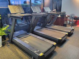 Modun triển khai phần mềm gym Modun, Máy checkin Face Id và app hội viên, cho phòng tập Rio Fitness & Yoga tại Tp.Thủ Đức, TP.Hồ Chí Minh.