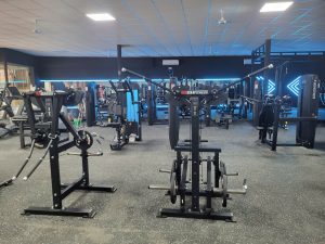 Phòng Tập MegaGym Chi Nhánh 5 Tại Celadon City, TP.HCM Triển Khai Phần Mềm Gym Tích Hợp Checkin Face Id Và Cổng Tripod 3 Chấu Kiểm Soát Ra Vào – Bước Tiến Trong Chuyển Đổi Số