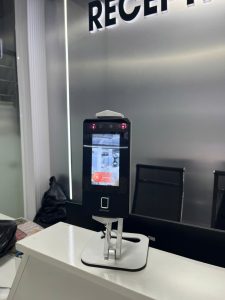 Modun triển khai phần mềm gym ModunGym, Máy chấm công checkin Face Id và app hội viên, cho chi nhánh 4 Core Pilates tại Bình Thạnh, TP.Hồ Chí Minh.