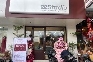TRIỂN KHAI PHẦN MỀM GYM MODUN CHO 22 STUDIO