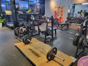 Modun triển khai phần mềm gym Modun, Máy checkin Face Id và app hội viên, cho phòng tập Rio Fitness & Yoga tại Tp.Thủ Đức, TP.Hồ Chí Minh.