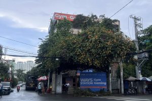 TRIỂN KHAI PHẦN MỀM GYM MODUN CN 27 CỦA WAYS STATION GYM & FITNESS