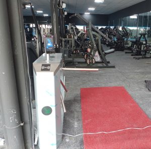 Phòng Tập MegaGym Chi Nhánh 5 Tại Celadon City, TP.HCM Triển Khai Phần Mềm Gym Tích Hợp Checkin Face Id Và Cổng Tripod 3 Chấu Kiểm Soát Ra Vào – Bước Tiến Trong Chuyển Đổi Số