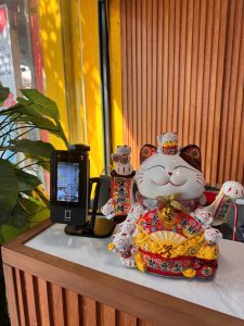 Phòng Tập Quốc Dân United Gym Fitness Chi Nhánh 6 Tại Hà Nội, Triển Khai Phần Mềm Gym Tích Hợp Checkin Face Id Kiểm Soát Ra Vào – Bước Tiến Trong Chuyển Đổi Số
