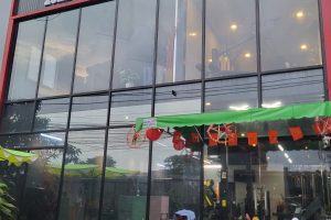TRIỂN KHAI PHẦN MỀM GYM MODUN CHO RIO FITNESS & YOGA