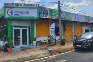 TRIỂN KHAI PHẦN MỀM GYM MODUN CHO FITHOME 365