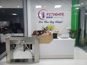 Phòng Tập Fithome 365 tại Bình Phước Triển Khai Phần Mềm Gym Tích Hợp Checkin Face Id Và Cổng Tripod 3 Chấu Kiểm Soát Ra Vào – Bước Tiến Trong Chuyển Đổi Số