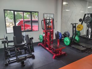 Phòng Tập Fithome 365 tại Bình Phước Triển Khai Phần Mềm Gym Tích Hợp Checkin Face Id Và Cổng Tripod 3 Chấu Kiểm Soát Ra Vào – Bước Tiến Trong Chuyển Đổi Số