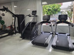 Phòng Tập Fithome 365 tại Bình Phước Triển Khai Phần Mềm Gym Tích Hợp Checkin Face Id Và Cổng Tripod 3 Chấu Kiểm Soát Ra Vào – Bước Tiến Trong Chuyển Đổi Số