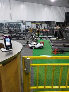 Phòng Tập CT 68 68 YOGA GYM Tại Củ Chi, TP.HCM Triển Khai Phần Mềm Gym Tích Hợp Checkin Face Id Kiểm Soát Ra Vào – Bước Tiến Trong Chuyển Đổi Số