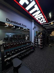 Phòng Tập Zen Fitness tại Bình Dương Triển Khai Phần Mềm Gym Tích Hợp Checkin Face Id Kiểm Soát Ra Vào – Bước Tiến Trong Chuyển Đổi Số