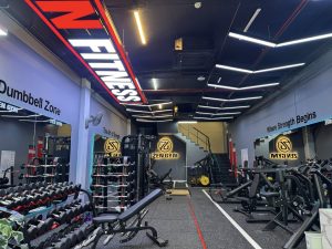 Phòng Tập Zen Fitness tại Bình Dương Triển Khai Phần Mềm Gym Tích Hợp Checkin Face Id Kiểm Soát Ra Vào – Bước Tiến Trong Chuyển Đổi Số