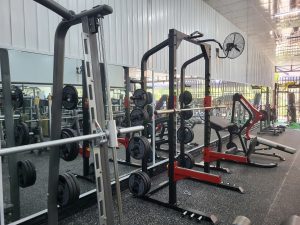 Phòng Tập CT 68 68 YOGA GYM Tại Củ Chi, TP.HCM Triển Khai Phần Mềm Gym Tích Hợp Checkin Face Id Kiểm Soát Ra Vào – Bước Tiến Trong Chuyển Đổi Số