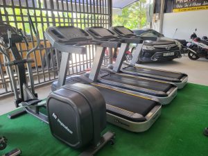 Phòng Tập CT 68 68 YOGA GYM Tại Củ Chi, TP.HCM Triển Khai Phần Mềm Gym Tích Hợp Checkin Face Id Kiểm Soát Ra Vào – Bước Tiến Trong Chuyển Đổi Số