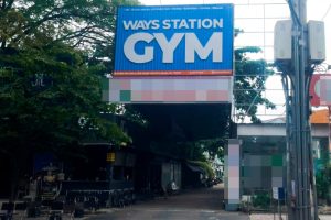 TRIỂN KHAI PHẦN MỀM GYM MODUN CN 28 CỦA WAYS STATION GYM & FITNESS