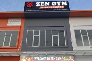 TRIỂN KHAI PHẦN MỀM GYM MODUN CHO ZEN FITNESS CENTER
