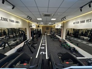 Phòng Tập Zen Fitness tại Bình Dương Triển Khai Phần Mềm Gym Tích Hợp Checkin Face Id Kiểm Soát Ra Vào – Bước Tiến Trong Chuyển Đổi Số