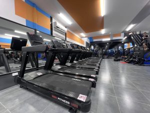Phòng Tập WaysStation Gym & Fitness Chi Nhánh 28 Tại Phú Nhuận, TP.HCM Triển Khai Phần Mềm Gym Tích Hợp Checkin Face Id Và Cổng Tripod 3 Chấu Kiểm Soát Ra Vào – Bước Tiến Trong Chuyển Đổi Số
