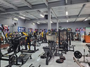 Phòng Tập Gym Quốc Việt Chi Nhánh 3 Tại Bình Tân, TP.HCM Triển Khai Phần Mềm Gym Tích Hợp Checkin Vân Tay Kiểm Soát Ra Vào – Bước Tiến Trong Chuyển Đổi Số