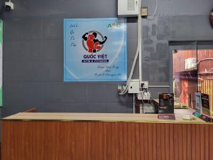 Phòng Tập Gym Quốc Việt Chi Nhánh 3 Tại Bình Tân, TP.HCM Triển Khai Phần Mềm Gym Tích Hợp Checkin Vân Tay Kiểm Soát Ra Vào – Bước Tiến Trong Chuyển Đổi Số