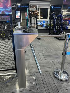 Phòng Tập Gym Transform Tại Quận 6, TP.HCM Triển Khai Phần Mềm Gym Tích Hợp Checkin Face Id Và Cổng Tripod Kiểm Soát Ra Vào – Bước Tiến Trong Chuyển Đổi Số