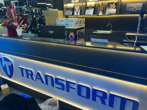 Phòng Tập Gym Transform Tại Quận 6, TP.HCM Triển Khai Phần Mềm Gym Tích Hợp Checkin Face Id Và Cổng Tripod Kiểm Soát Ra Vào – Bước Tiến Trong Chuyển Đổi Số