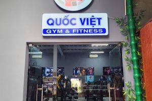 TRIỂN KHAI PHẦN MỀM GYM MODUN CHI NHÁNH 3 QUỐC VIỆT GYM & FITNESS