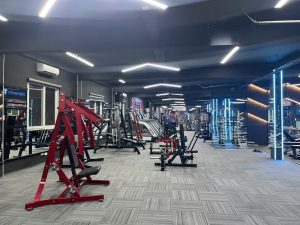 Phòng Tập Gym Transform Tại Quận 6, TP.HCM Triển Khai Phần Mềm Gym Tích Hợp Checkin Face Id Và Cổng Tripod Kiểm Soát Ra Vào – Bước Tiến Trong Chuyển Đổi Số